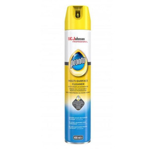 PRONTO aerozol przeciw kurzowi 400ml