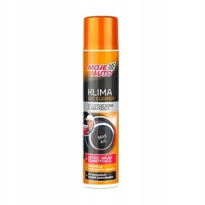 Pianka do czyszczenia klimatyzacji 300ml
