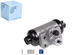 Cylinderek Hamulcowy Isuzu D-max 2,5-3,0 D 4x4 07-