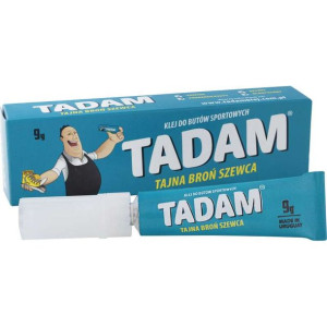 Klej Tadam Do Obuwia 9g 7730716400889