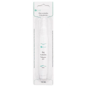 Klej W Pisaku 18ml Dpkl-004 Dp Craft 5907590000616