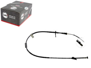Linka Hamulca Ręcznego Opel Agila 02-07 Lt A.b.s.