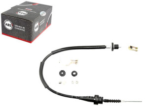 Linka Sprzęgła Nissan Sunny 86-88 A.b.s.