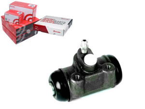 Cylinderek Hamulcowy Fiat Ducato 86-94 (18) Brembo