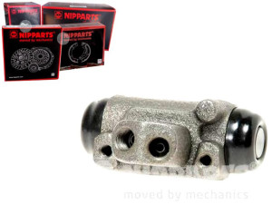 Cylinderek Hamulcowy Kia K2500 2.5 D Nipparts Nipp