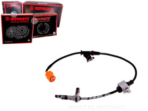 Czujnik Abs Honda Nipparts Nipparts