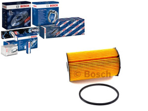 Filtr Oleju Peugeot 2,7hdi 407 C6 Bosch