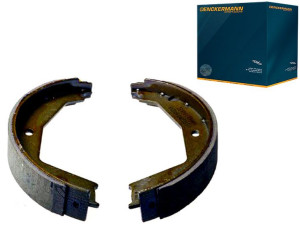 Szczęki Hamulcowe Citroen Evasion 94- Denckermann