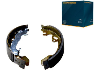 Szczęki Hamulcowe Ford Focus 98- Denckermann