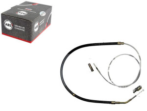 Linka Hamulca Ręcznego Bmw 3 E30 82-91 A.b.s.