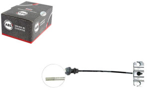 Linka Hamulca Ręcznego Mazda 626 87-02 Przód A.b.s