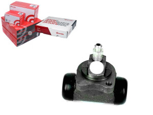 Cylinderek Hamulcowy Daewoo Matiz 98- Brembo