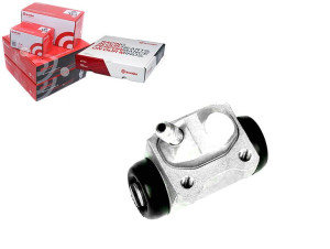 Cylinderek Hamulcowy Daihatsu Charade 87-99 Prawy