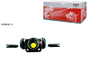 Cylinderek Hamulcowy Mercedes 207-310 77-96 Fte