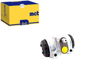 Cylinderek Hamulcowy Citroen Jumper 94- 10 14 25,4