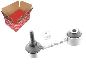 Łącznik Stabilizatora Vw Tył A6 04-11 Le Pr Febi B