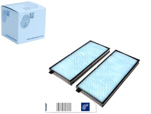 Filtr Kabiny Kia Clarus 1.8 2.0 07.96- Blue Print