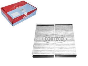 Filtr Kabinowy Węglowy Cc1400 Cherokee Corteco