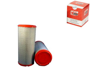 Filtr Powietrza Iveco 2,5 2,8t Alco Filter