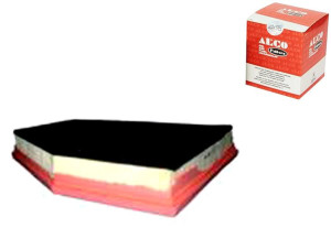 Filtr Powietrza Bmw M57 E60 61 Alco Filter