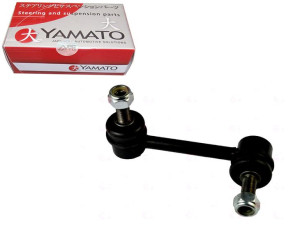 Łącznik Stabilizatora 111mm Nissan Serena Vanette