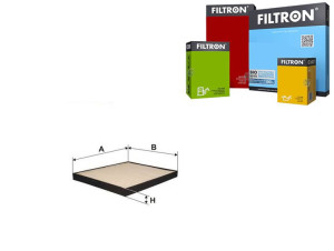 Filtr Kabinowy Kia Filtron