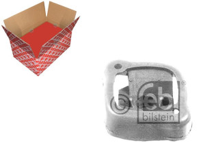 Poduszka Silnika Mercedes W126 L P Febi Bilstein