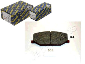 Klocki Hamulcowe Suzuki Przód Samurai Japanparts
