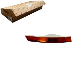 Lampa Kierunkowskazu (pomarańczowy) Vw Passat B6 0