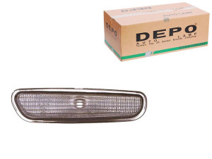 Lampa Kierunkowskazu (dymiony) Volvo S40 V40 07.95