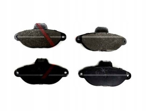 Klocki Ham. Fiat P. Punto Sc Cc Panda Maxgear