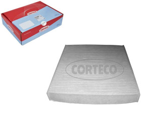 Filtr Kabiny Audi A3 Q2 Tt Seat Ateca Leon Leon Sc