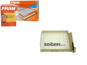 Filtr Kabinowy Nissan Micra Iii Renault Modus 1.4-