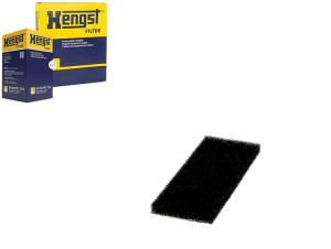 Filtr Kabiny Rvi Magnum 09.90- Hengst Filter