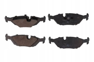 Klocki Ham. Volvo T. 440-460 Maxgear