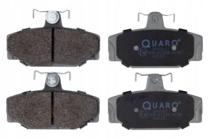 Klocki Ham. Volvo T. S70 S90 V70 V90 940 960 Quaro