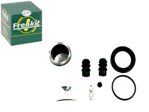Reperaturka Zacisku Hamulc. Toyota (bosch 51mm) Fr