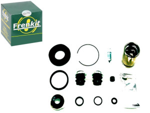 Reperaturka Zacisku Hamulc. Honda (34mm) Frenkit