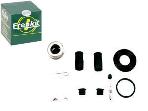 Reperaturka Zacisku Hamulc. Bmw (ate 38mm) Frenkit