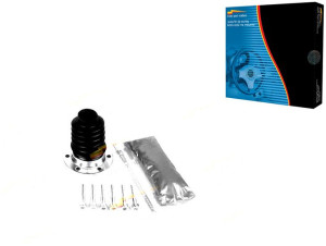 Zestaw Osłony Przegubu Kraft Automotive 6q0498201a