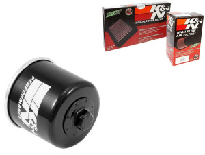Filtr Oleju Triumph America Bonneville Daytona Spe