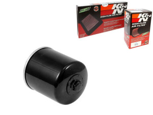 Filtr Oleju Harley Davidson Vrsc Vrsca Vrscaw Vrsc