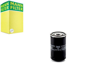 Filtr Oleju Vw T2 1,6-2,1 Mann-filter
