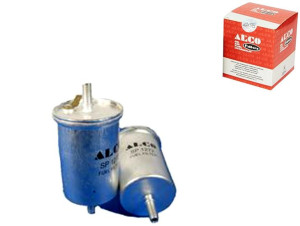 Filtr Paliwa Smart 0,8cdi All Alco Filter