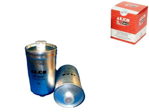 Filtr Paliwa Vw A6 2,3b Alco Filter