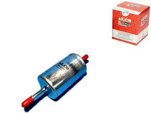 Filtr Paliwa Ford Focus 1,6-1, Alco Filter