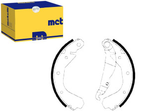 Szczęki Hamulcowe Opel Kadett E 84-91 Metelli