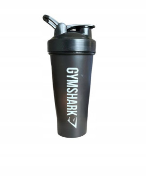 Shaker Szejker Bidon Na Siłownie Gymshark 600ml