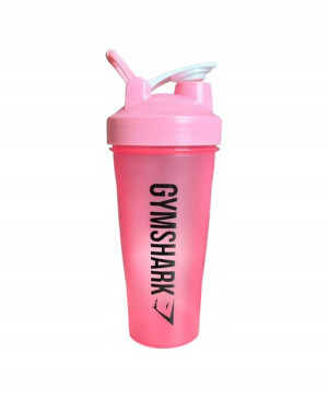 Shaker Szejker Bidon Na Siłownie Gymshark 600ml