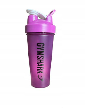 Shaker Szejker Bidon Na Siłownie Gymshark 600ml